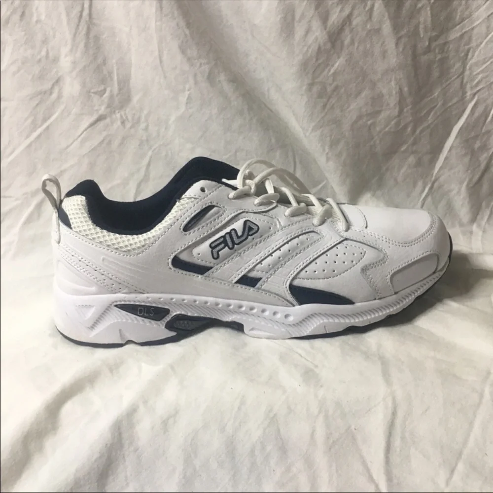 Fila Capture running shoes
